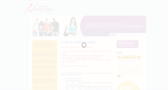 Desktop Screenshot of lycee-nouvelle-chance.org